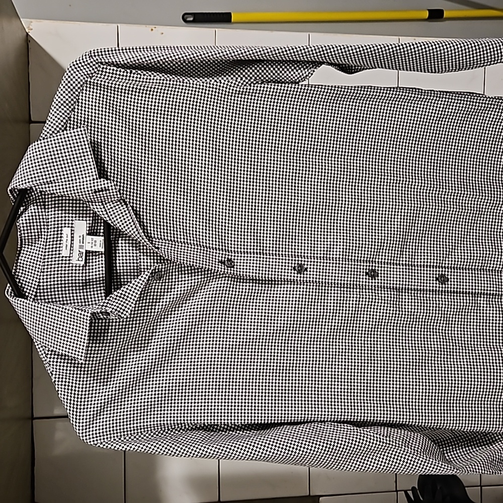 Bar 3 slim fit stretch